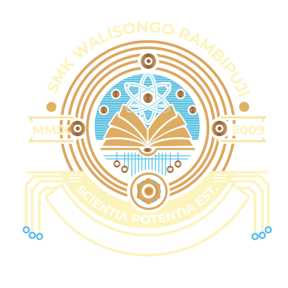 Logo TKJ